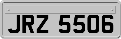 JRZ5506