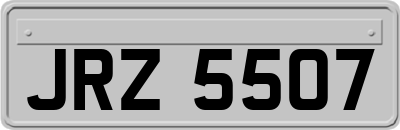 JRZ5507