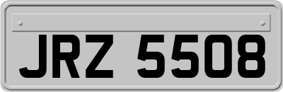JRZ5508