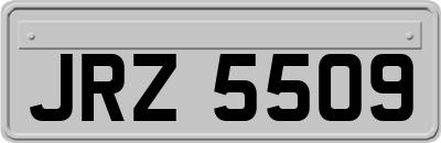 JRZ5509