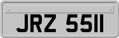 JRZ5511
