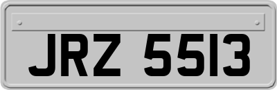 JRZ5513