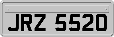 JRZ5520