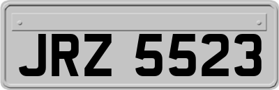 JRZ5523