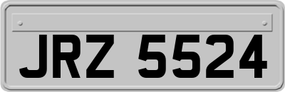 JRZ5524