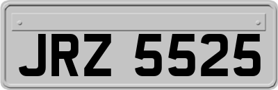 JRZ5525