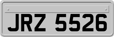 JRZ5526