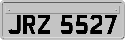 JRZ5527
