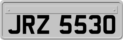 JRZ5530