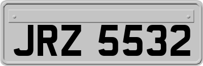 JRZ5532