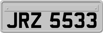 JRZ5533