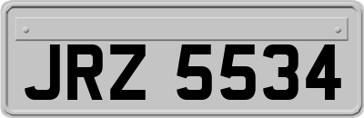 JRZ5534