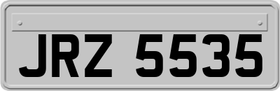 JRZ5535