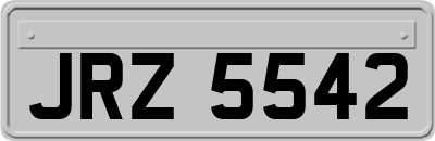 JRZ5542