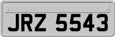 JRZ5543