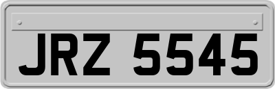 JRZ5545