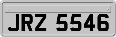 JRZ5546