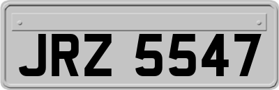 JRZ5547
