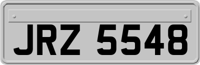 JRZ5548
