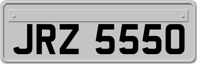 JRZ5550