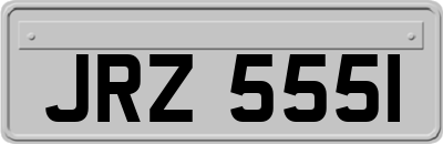 JRZ5551