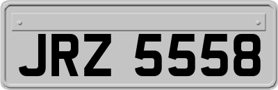 JRZ5558