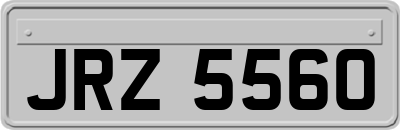 JRZ5560