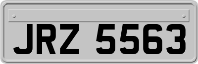 JRZ5563