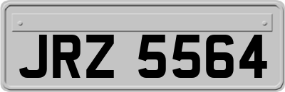 JRZ5564