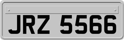 JRZ5566