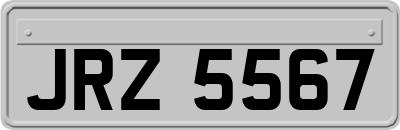 JRZ5567
