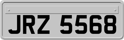 JRZ5568