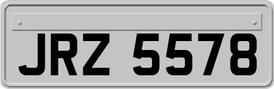 JRZ5578