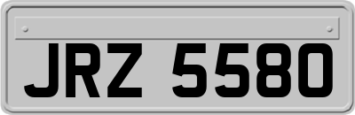 JRZ5580