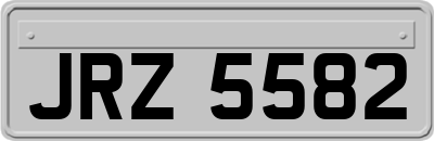 JRZ5582