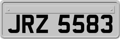JRZ5583
