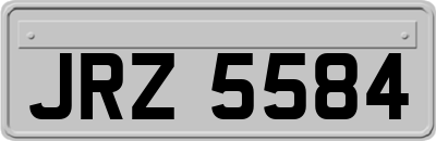 JRZ5584