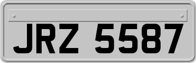 JRZ5587