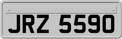 JRZ5590