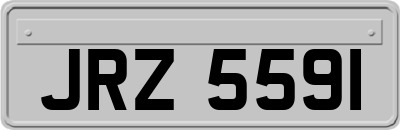JRZ5591