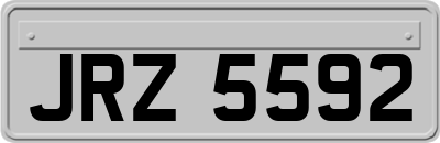 JRZ5592