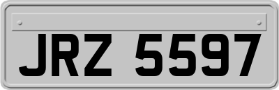 JRZ5597