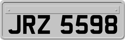 JRZ5598