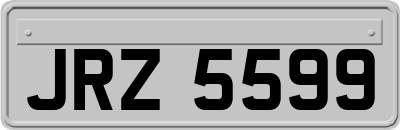 JRZ5599
