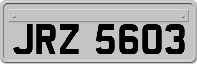 JRZ5603