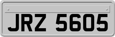 JRZ5605