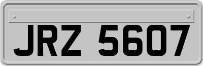 JRZ5607