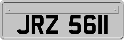 JRZ5611