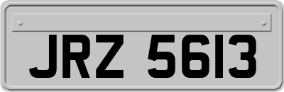 JRZ5613