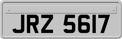 JRZ5617
